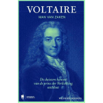 Borgerhoff & Lamberigts Voltaire, man van zaken