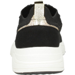 Sub55 - Dames Sneakers - Zwart