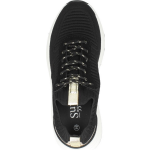 Sub55 - Dames Sneakers - Zwart
