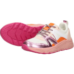 Sub55 - Meisjes Sneakers - Roze