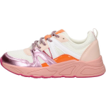 Sub55 - Meisjes Sneakers - Roze