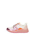 Sub55 - Meisjes Sneakers - Roze