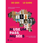 museumPassmusées: de gids/le guide