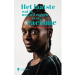 Borgerhoff & Lamberigts Het laatste wat ik nog wil zeggen over racisme