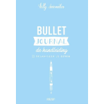 Horizon Bullet journal - De handleiding