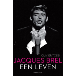 Horizon Jacques Brel, een leven