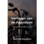 Mijnbestseller.nl Verhalen van de Apocalyps