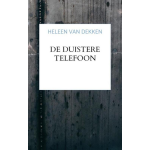 Mijnbestseller.nl De duistere telefoon