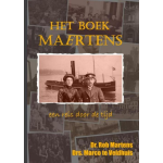 Boekhandel Vos & Van Der Leer Het boek Maertens