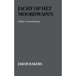 Vermeerbestseller.nl Jacht op het Moordwapen