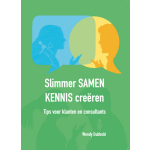 Mijnmanagementboek.nl Slimmer samen kennis creëren