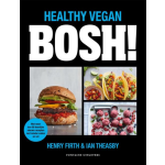 Fontaine Uitgevers BOSH - Healthy Vegan