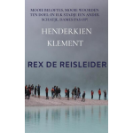 Brave New Books Rex De Reisleider