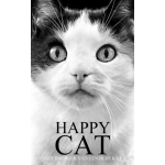 Brave New Books Happy Cat