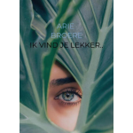 Brave New Books Ik vind je lekker..