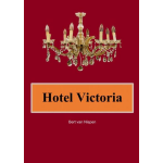 Brave New Books Hotel Victoria