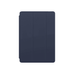 Apple Smart Cover iPad Mini 4 en Mini 5 Donkermarine - Blauw