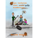Brave New Books Vieze verhalen voor vuile kindertjes