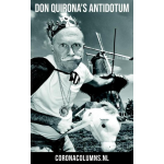 Brave New Books Don Quirona&apos;s Antidotum