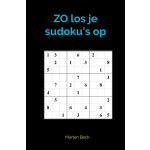 Brave New Books ZO los je sudoku&apos;s op