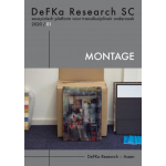 Brave New Books DeFKa Research SC 2020/01 Montage