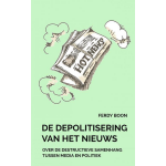 Brave New Books De depolitisering van het nieuws