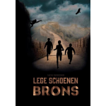 Brave New Books Lege Schoenen - Brons