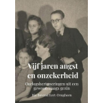 Brave New Books Vijf jaren angst en onzekerheid