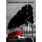 Brave New Books Gevonden in een sloep