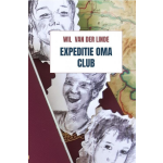Brave New Books Expeditie Oma Club