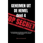 Brave New Books GEHEIMEN UIT DE HEMEL ( deel 4 )