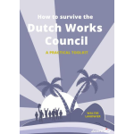 Brave New Books How to Survive the Dutch Works Council
