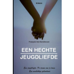 Brave New Books Een hechte jeugdliefde