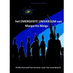 het EMERGENTE UNIVERSUM van Margarita Meigs