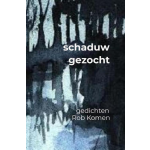 Brave New Books Schaduw Gezocht