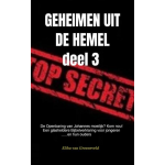 Brave New Books GEHEIMEN UIT DE HEMEL ( deel 3 )