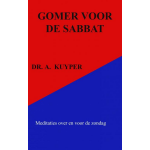 Brave New Books Gomer Voor De Sabbat