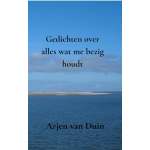 Brave New Books Gedichten over alles wat me bezig houdt