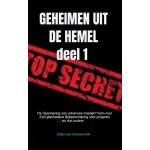 Brave New Books GEHEIMEN UIT DE HEMEL ( deel 1 )
