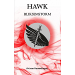 Brave New Books Hawk