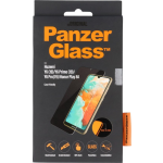 PanzerGlass Case Friendly Huawei Y6/Y6 Prime/Y6 Pro/Honor Play 8A Screenprotector Glas
