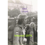 Brave New Books Interrail 1974