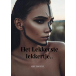 Brave New Books Het lekkerste lekkertje..