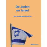Brave New Books De Joden en Israel