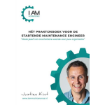 Hét praktijkboek voor de startende maintenance engineer