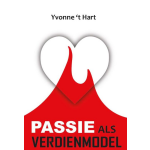 Passie als verdienmodel