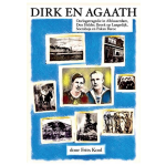 Dirk en Agaath Oorlogstragedie