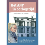 Het ANP in oorlogstijd