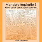 Brave New Books Mandala Inspiratie 3