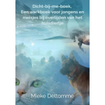 Brave New Books Dicht-bij-me-boek, een werkboek voor jongens en meisjes bij overlijden van het huisdiertje